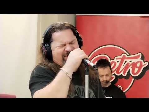 Alapi Power Band - Retro Rádió Abaházi presszó - Sziszifuszi blues (cover)