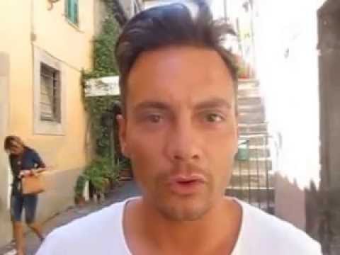 Cristian Pecci nuovo bomber della Virtus Bolsena in Promozione