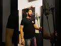 Nitt Di Narazgi Teri Aarsh Benipal