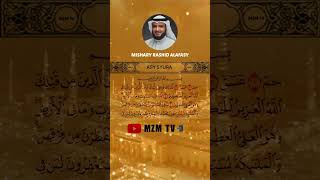 Download lagu SURAH ASY-SYURA - MISHARY RASHID ALAFASY #surahalquran #surahasysyura #misharyrashidalafasy #mzmtv mp3