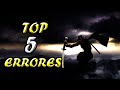 Top 5 Errores M s Comunes Al Jugar Ninja Gaiden