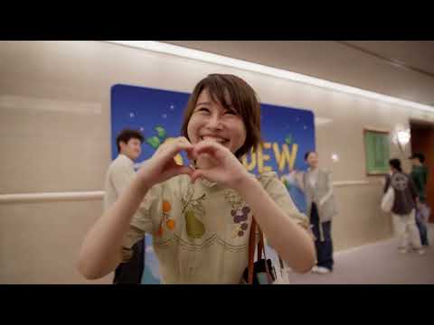 Festival of Seasons 2024 Tokyo Show - Behind the Scenes with ConcernedApe