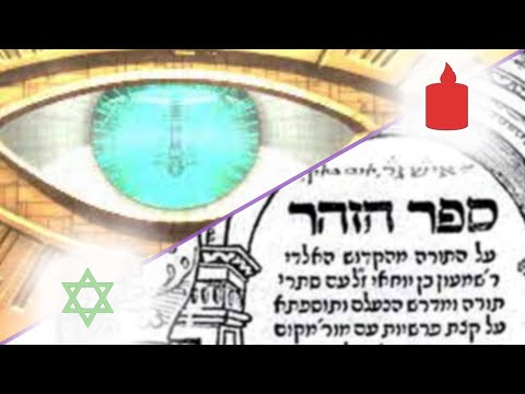 Jewish Allusions and Hebrew Etymologies in the Xeno Series (ft. Calico)