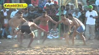 (1) Zira (Ferozpur) Kabaddi Tournament 22 Feb 2016
