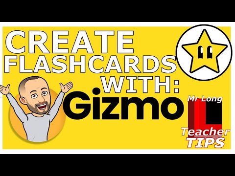 Artificial Intelligence | Create flashcards with Gizmo