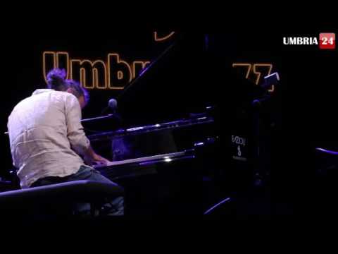 Umbria Jazz 2016, Stefano Bollani con 'Napoli trip' insieme a Daniele Sepe, Nico Gori e Jim Black