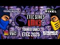 Torneo UMK3 2025 Espacio TEC