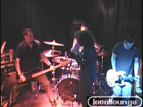 Sparkle Pussy Barbie - Live at the Liquid Lounge in Dallas, Texas