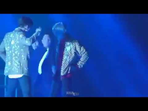 170520 Hitchhiking Taemin SHINee