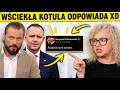 Potężna AWANTURA Nawrockiego Z Kotulą Stanowski WYJAŚNIA Lewaczkę Jednym Zdaniem