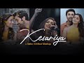 Kesariya X Saibo Mashup Chillout Heart Arijit Singh Shreya Ghoshal BICKY OFFICIAL