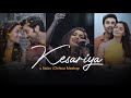 Kesariya x Saibo Mashup | Chillout Heart | Arijit Singh, Shreya Ghoshal | BICKY OFFICIAL