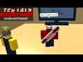 TEH LOLZ PLAY: Bloody Mary - Awake and Trapped