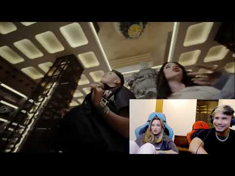 TODO KE VER - Jere Klein, Katteyes || REACCIÓN 😈🔊🔥