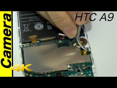 HTC Desire 530 Screen repair
