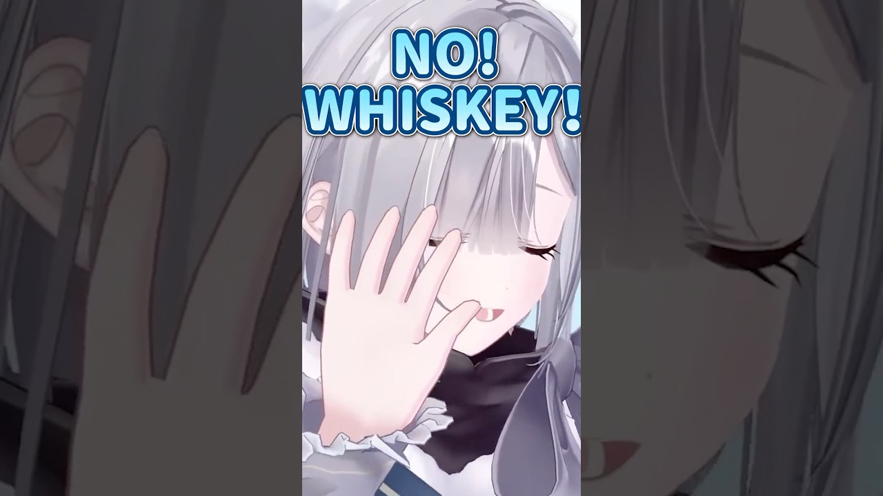 NO！【花芽すみれ/VSPO翻譯/切り抜き】