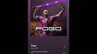 Download lagu Kizo-POGO feat. OKI mp3 Download lagu Kizo-POGO feat. OKI mp3