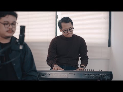 PKJ 242 - SEINDAH SIANG DISINARI TERANG - (COVER) BY ANDREW & ABED