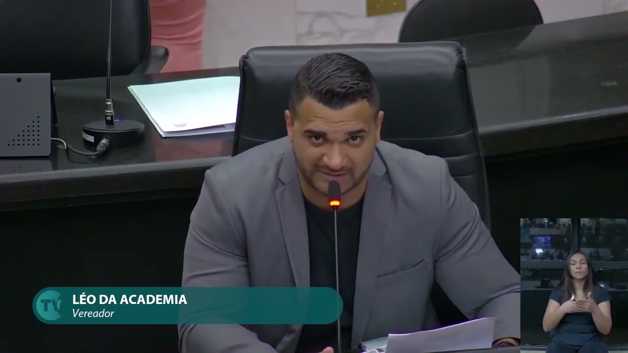 VEREADOR LÉO DA ACADEMIA APRESENTA PROPOSTA PARA OS MORADORES DO RIACHO 3 NA SAÚDE.