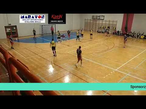 Wisła Sandomierz - Olimpia Piekary Śląskie