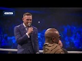 Floyd Mayweather Vs Conor McGregor London Press Conference Best Bits
