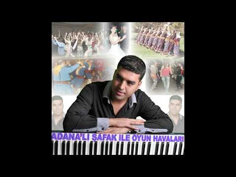 Adanalı Şafak Dönmez - Çiftetelli (Oyun Havası)