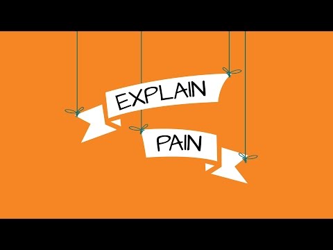 Explain Pain Course Trailer