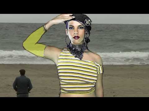 "WINTER DAY" performed by the Mambo Cats feat. Gina René Music Video by Stella SF Music