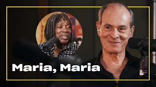 Milton Nascimento e Ney Matogrosso - Maria, Maria | série Milton e o Clube da Esquina