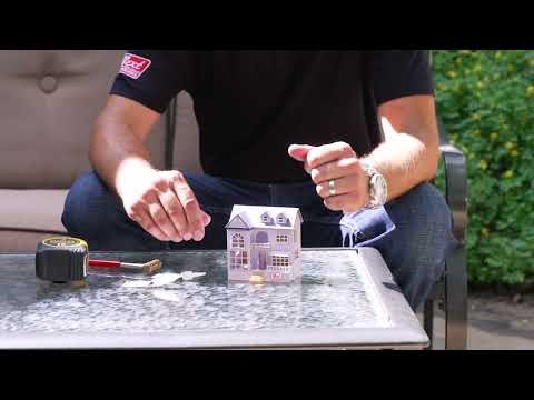 Next Exteriors project video