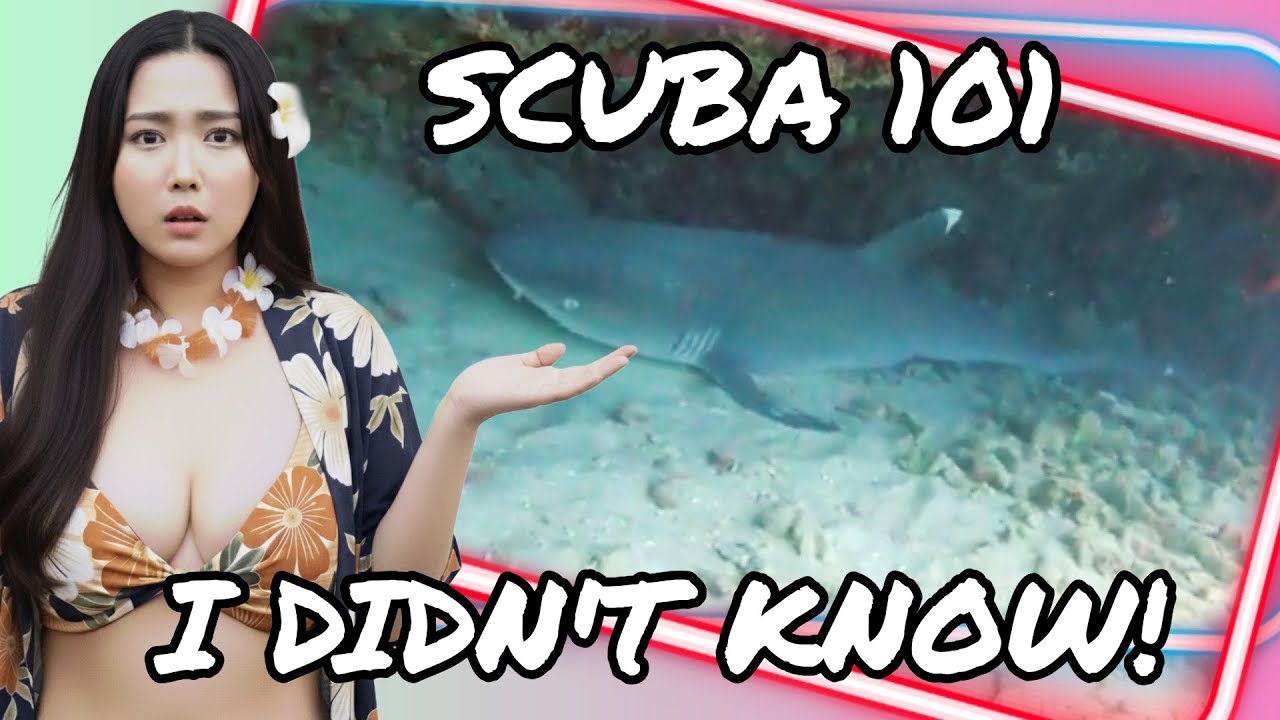 Scuba divers preparing to jump into the ocean from a boat in Honolulu