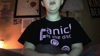 Dark Tower - Miniature Tigers (Cover by Rylie)