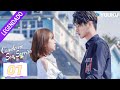 CAINDO NO SEU SORRISO EP01 Romance No Mundo Dos E Sports Falling Into Your Smile YOUKU