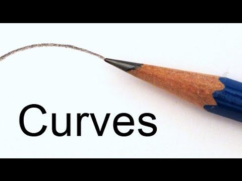 How to Draw Better Curves It s Important