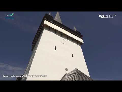 O evadare în Țara Călatei - descoperă România via Wens