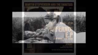 Martin Stephenson and Virginia Astley- Synergy