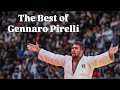 The Best Of Gennaro Genny Pirelli