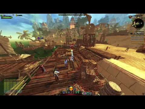 Neverwinter MOD 23 HR Single target / AOE build after BOA Nerf! INSANE DPS!!!