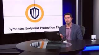 Symantec Endpoint Protection 15