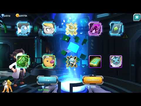 Pokeland Legends - Zeraora Opening - 16x Adv-Capsules