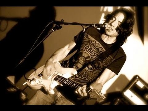 Stef Burns - The major pentatonic licks!