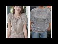 Ah summer...(Knitting patterns) * Toma Prus Ah summer...(Knitting patterns) * Toma Prus
