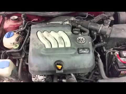 BL1542 - 2005 Volkswagen Jetta GLS - 2.0L