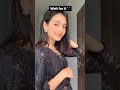 Dekha Ek Khwaab X Laila Insta Cute Girl Reels Whatsapp Status Video