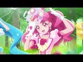 1080p Healin Good Precure ED Creditless
