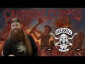 CANNIBAL CORPSE Chaos Horrific Album Review Overkill Reviews