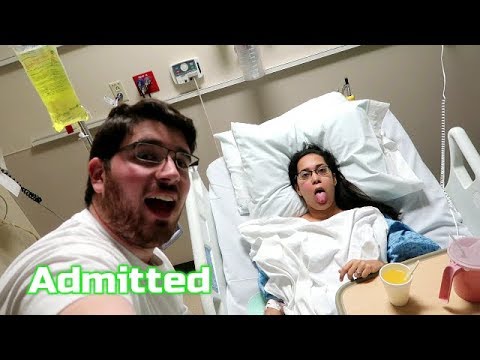 Getting A Midline💉| How Bad Is My Health😅 3/3/2018