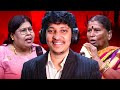 மாமியார் Vs மாமியார் Friendly Fire