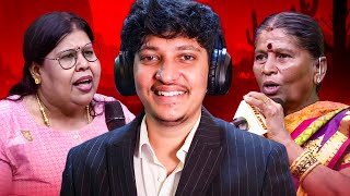 Download lagu மாமியார் vs மாமியார் 🤺 - Friendly Fire 😭🔥 mp3 Download lagu மாமியார் vs மாமியார் 🤺 - Friendly Fire 😭🔥 mp3