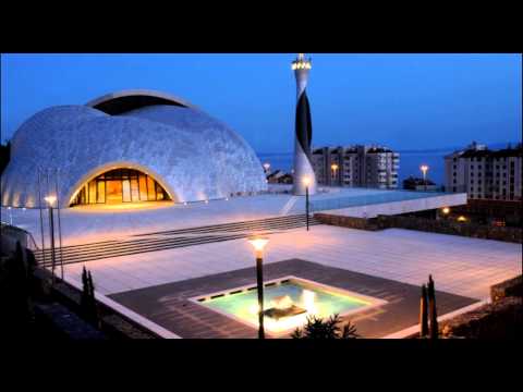 Hafiz Aziz Alili - 21. sura El-Enbija - 21. surah Al-Anbiya'